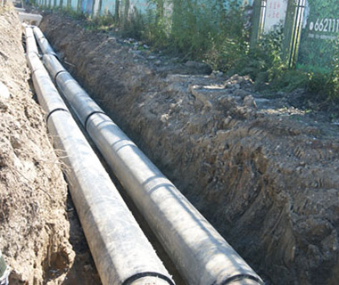 云水灣施工現(xiàn)場(chǎng)圖